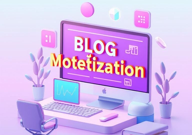 7 Surprising Blog Monetization Hacks You Need to Know in 2025