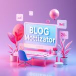 Beyond Ads 7 Creative Ways to Monetize Your Blog in 2025