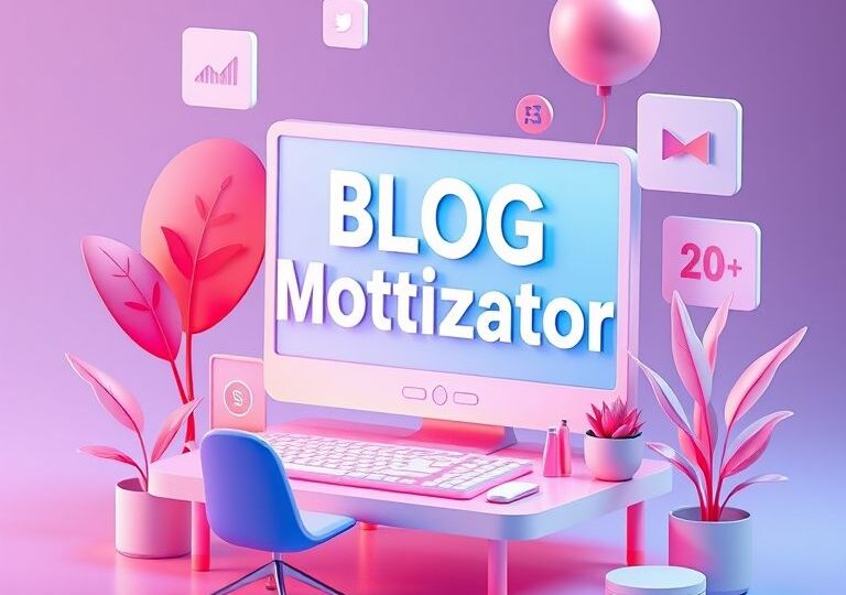 Beyond Ads 7 Creative Ways to Monetize Your Blog in 2025