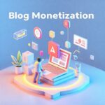 Beyond Ads Your Ultimate Blog Monetization Playbook for 2025