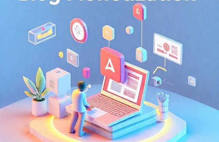 Beyond Ads Your Ultimate Blog Monetization Playbook for 2025