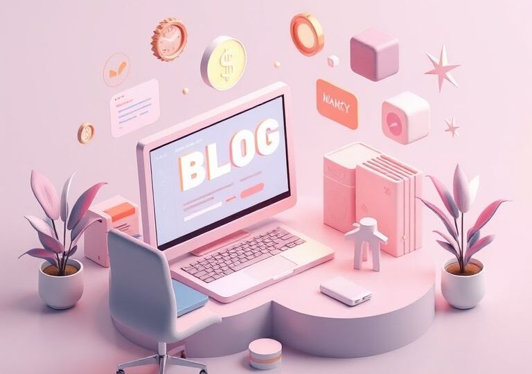 Beyond Adsense 7 Genius Ways Bloggers Make Money in 2025