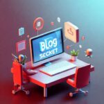 Money-Making Blog Secrets 7 Game-Changing Strategies for 2025