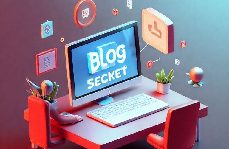 Money-Making Blog Secrets 7 Game-Changing Strategies for 2025