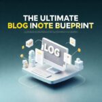 The Ultimate Blog Income Blueprint Monetize Your Content Like a Pro 2025