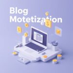 Turn Your Blog into a Goldmine Top Monetization Strategies for 2025