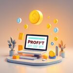 Turn Your Blog Into a Profit Machine The Ultimate 2025 Guide