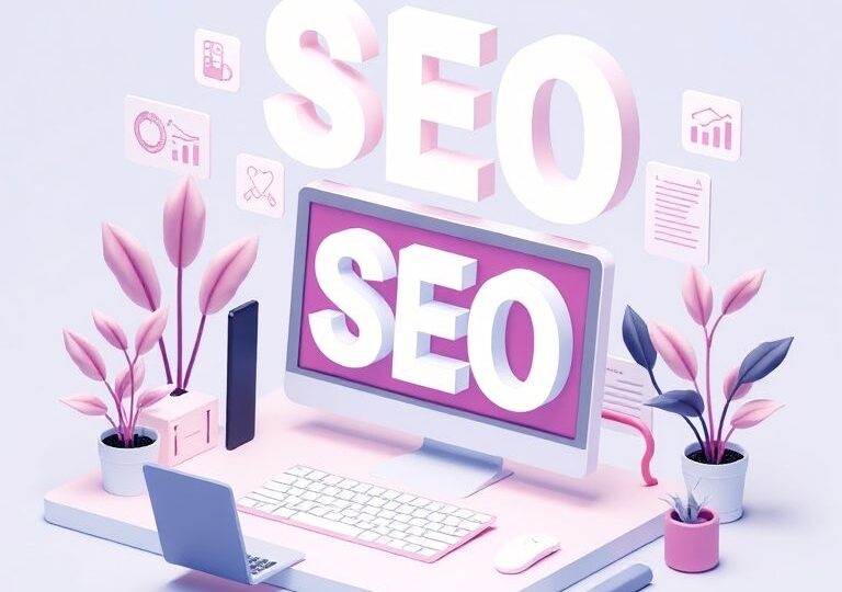 Rank Higher Now The 2025 SEO Checklist for Bloggers