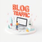 Boost Your Blog Traffic 7 Undeniable SEO Strategies for 2025 Success