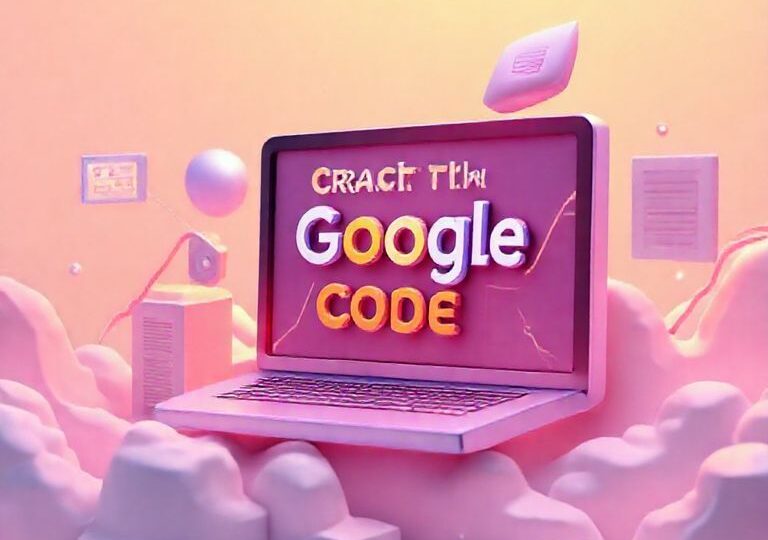 Crack the Google Code 7 Secrets to Skyrocket Your Blog Traffic in 2025