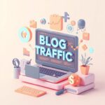 Cracking the Code Hidden SEO Tactics for Explosive Blog Traffic in 2025