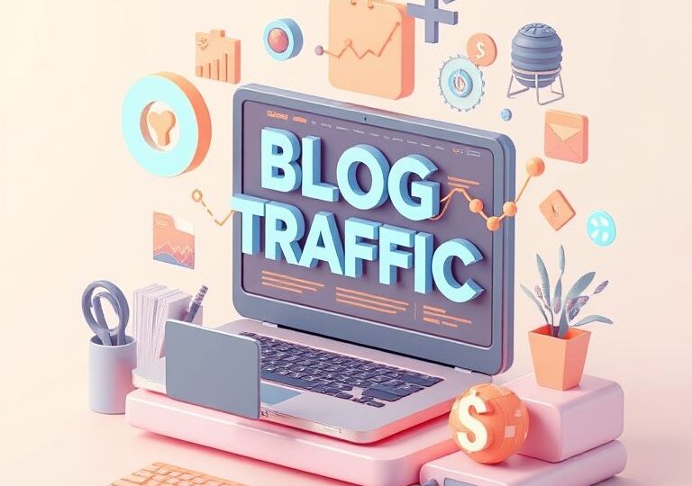 Cracking the Code Hidden SEO Tactics for Explosive Blog Traffic in 2025