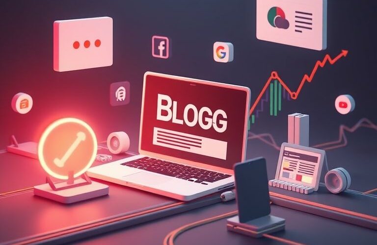 Google’s Top Secrets Unveiled Drive Massive Blog Traffic in 2025