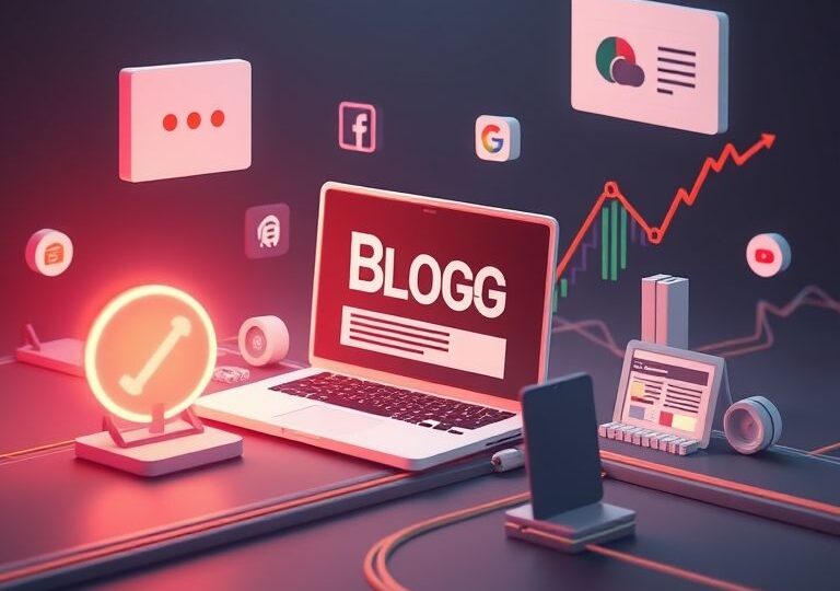 Google's Top Secrets Unveiled Drive Massive Blog Traffic in 2025