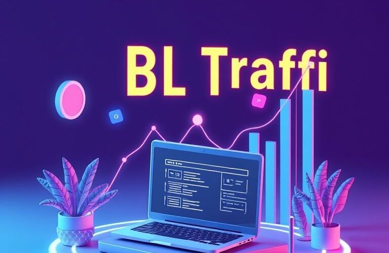 How to Double Your Blog Traffic in 2025 with These SEO Secrets