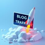 How to Skyrocket Your Blog Traffic in 2025 The Ultimate SEO Hacks