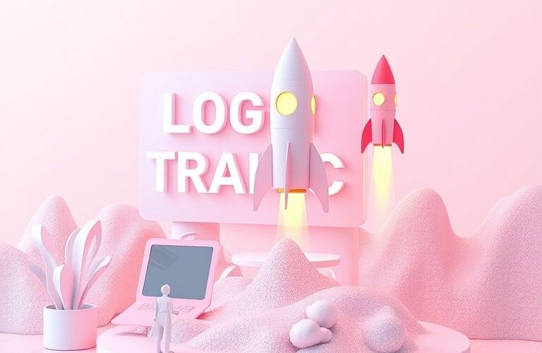 How to Skyrocket Your Blog Traffic in 2025 Without Losing Your Mind