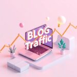 SEO Breakthroughs Double Your Blog Traffic by 2025