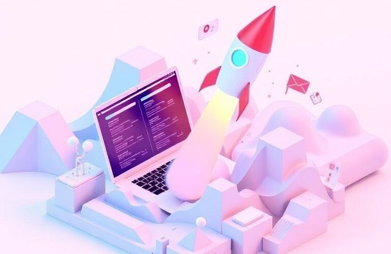 Skyrocket Your Blog Traffic 2025 Proven SEO Hacks