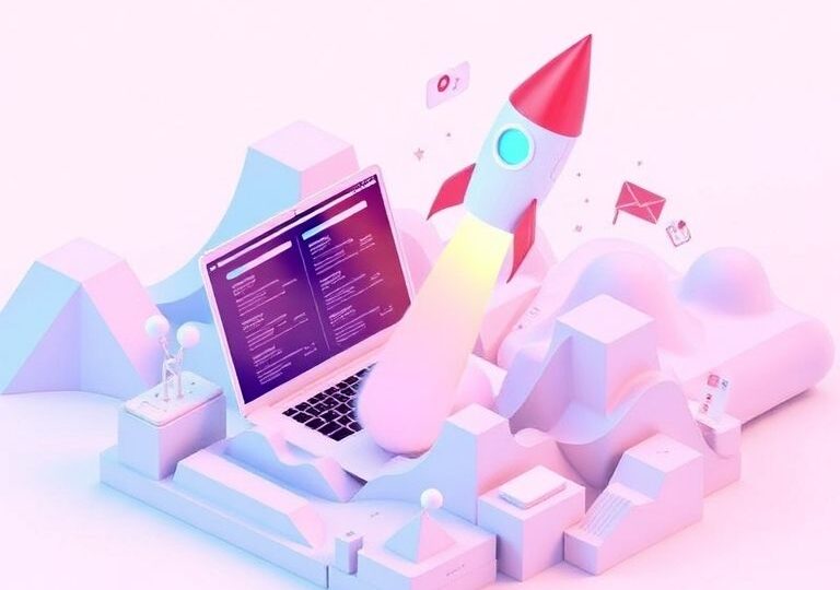 Skyrocket Your Blog Traffic 2025 Proven SEO Hacks