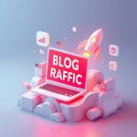 Skyrocket Your Blog Traffic 7 SEO Secrets for 2025