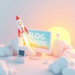 Skyrocket Your Blog Traffic 7 SEO Secrets for 2025