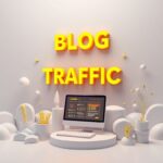 Skyrocket Your Blog Traffic Mastering SEO for 2025 Success