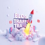 Skyrocket Your Blog Traffic The Ultimate 2025 SEO Playbook