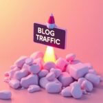 Skyrocket Your Blog Traffic The Ultimate SEO Blueprint for 2025