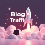 Skyrocket Your Blog Traffic The Undeniable SEO Secrets of 2025