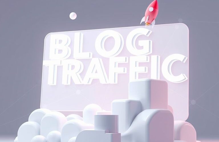 Skyrocket Your Blog Traffic The Untapped SEO Strategies for 2025