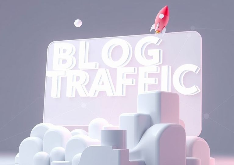 Skyrocket Your Blog Traffic The Untapped SEO Strategies for 2025