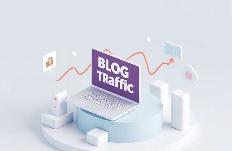 Steal Our SEO Secrets Boost Your Blog Traffic in 2025