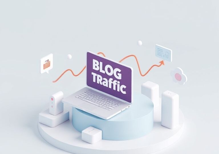 Steal Our SEO Secrets Boost Your Blog Traffic in 2025