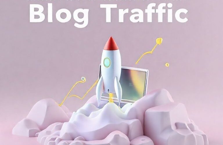 Uncover 7 Secret SEO Strategies to Skyrocket Your Blog Traffic in 2025