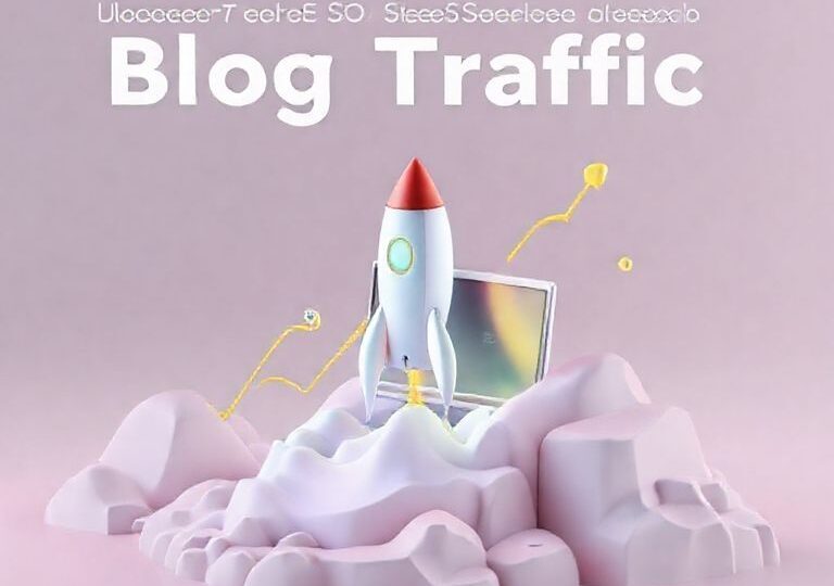 Uncover 7 Secret SEO Strategies to Skyrocket Your Blog Traffic in 2025