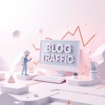 Unlock Explosive Blog Traffic with These 2025 SEO Secrets