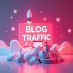 Unlock Google's Secrets How to Skyrocket Your Blog Traffic in 2025