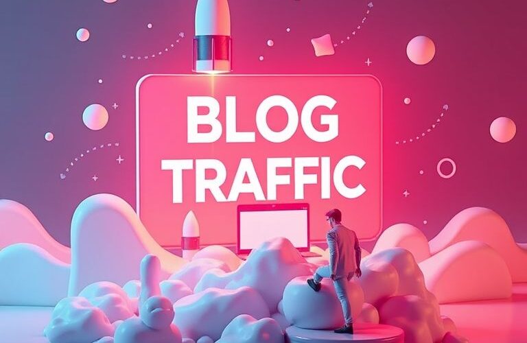 Unlock Google’s Secrets How to Skyrocket Your Blog Traffic in 2025