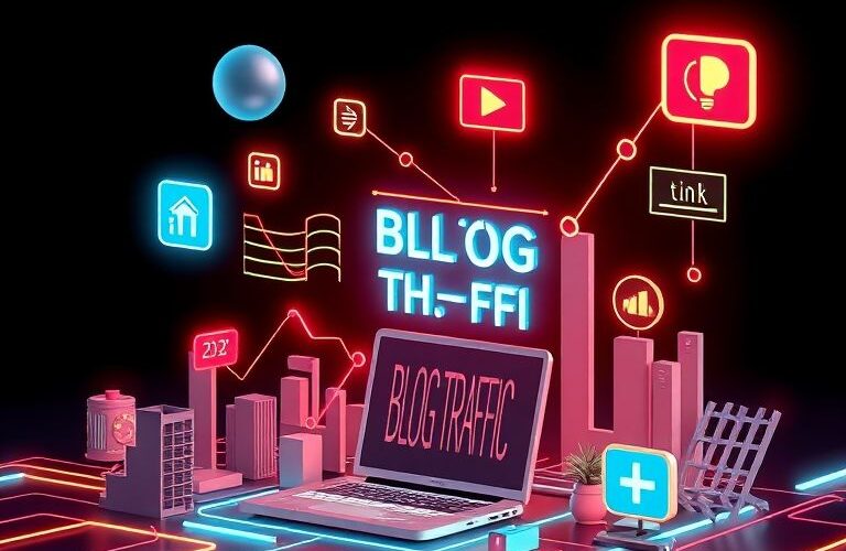 Unlock Hidden Traffic Sources 10 SEO Secrets for 2025 Bloggers