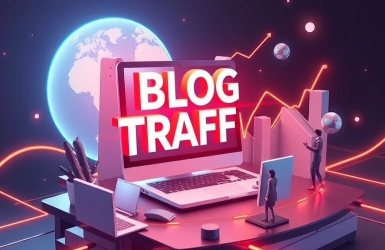 Unlock Massive Blog Traffic in 2025 The SEO Secrets You Need Now