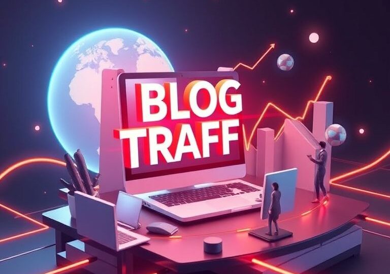 Unlock Massive Blog Traffic in 2025 The SEO Secrets You Need Now