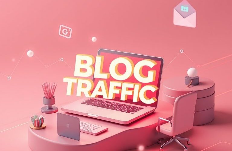 Unlocking Blog Traffic Secrets Top SEO Strategies for 2025