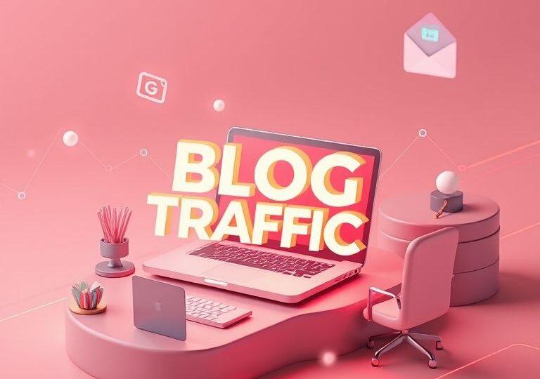 Unlocking Blog Traffic Secrets Top SEO Strategies for 2025