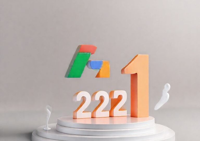 Rank Your Blog Number One on Google in 2025