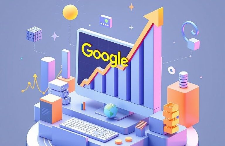 Google Ranking Hacks Your 2025 Guide to Dominating Search