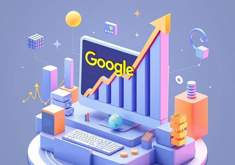 Google Ranking Hacks Your 2025 Guide to Dominating Search