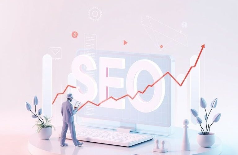 Google’s 2025 Algorithm Update What Bloggers NEED to Know for Top Rankings