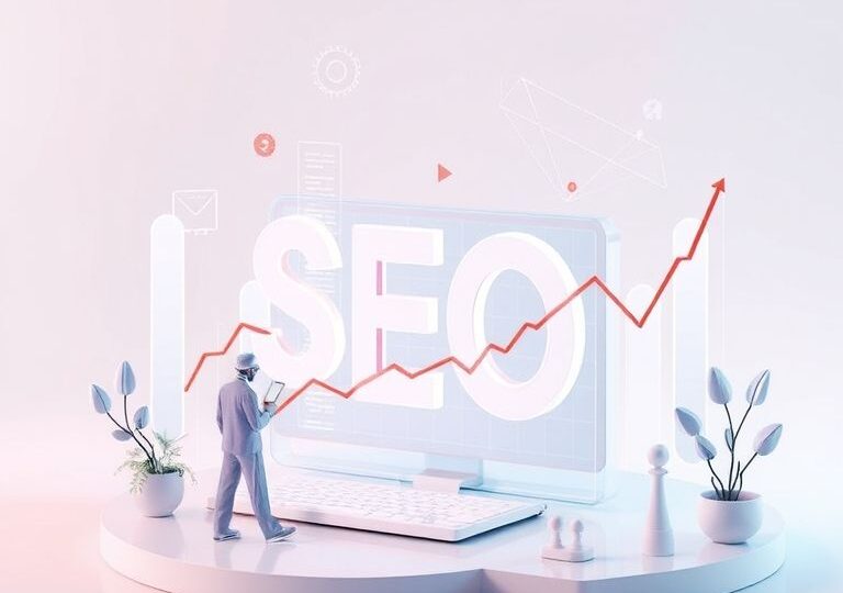 Google's 2025 Algorithm Update What Bloggers NEED to Know for Top Rankings