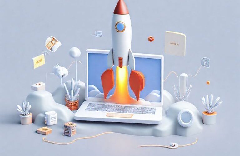 Skyrocket Your Blog Traffic Google SEO Secrets for 2025 Success